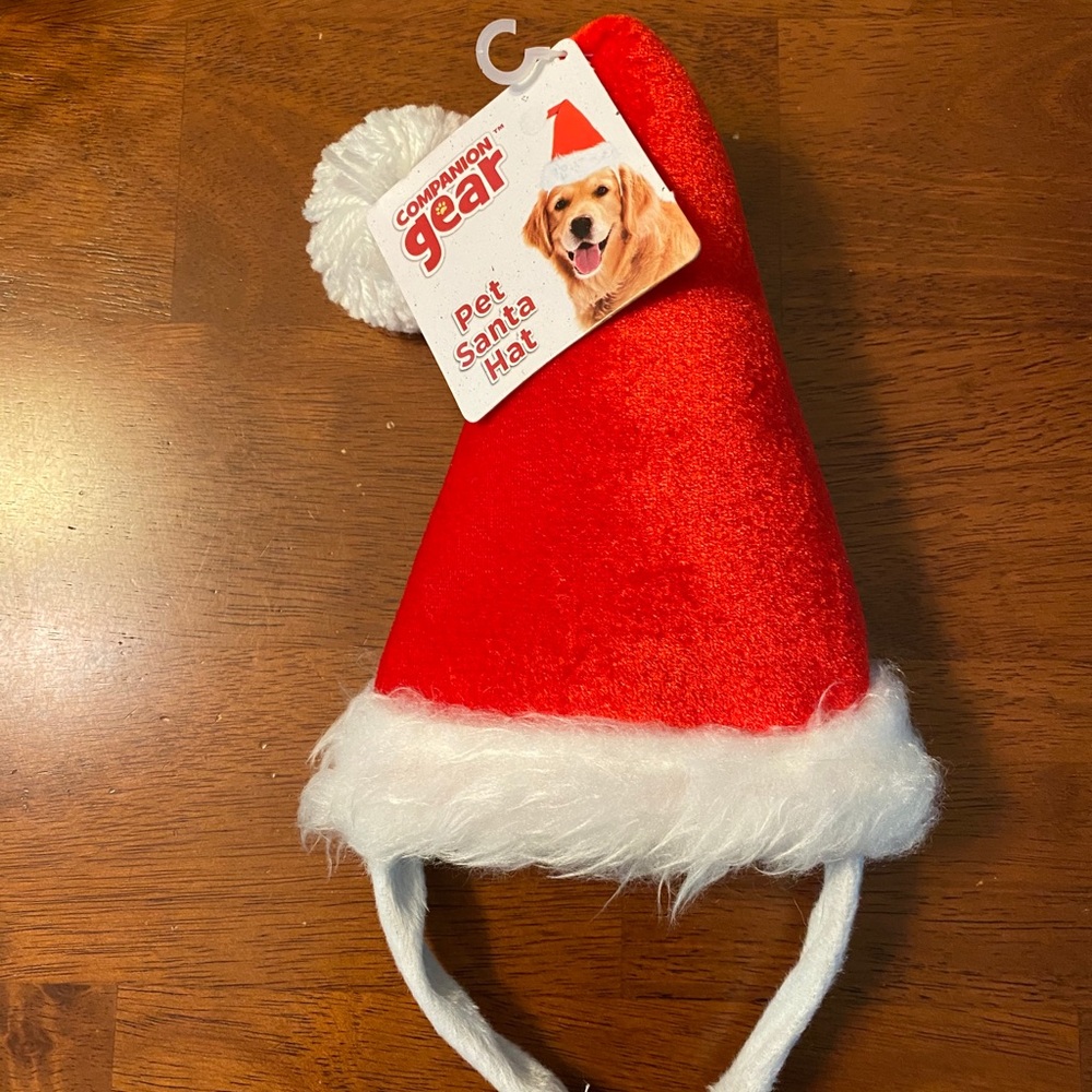 Santa Hat